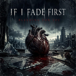 Bleeding For You by If I Fade First