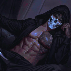 Drowning by Yara Nocturne