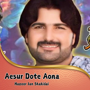 Hazoor Jan Shahidai - Af Ase Aitas