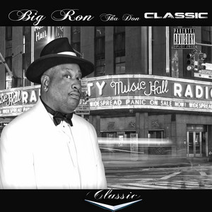 Big Ron tha Don | Spotify