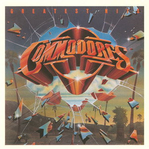 英LP Commodores Greatest Hits UKオリジ1stプレス Hits Commodores 英LP UKオリジ1stプレス Greatest