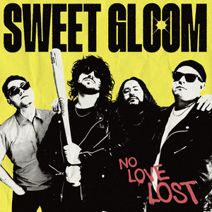 Idiot by Sweet Gloom