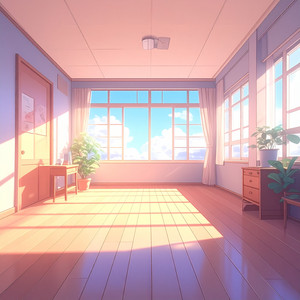 Stillness by Moka