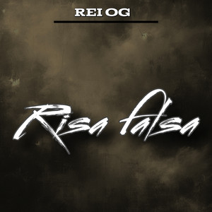 Risa Falsa by Rei OG