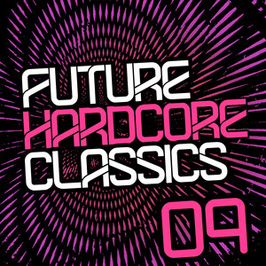【THE DAY OF HARDCORE vol.9】ハードコア 7f1839300ff842f553207f678ee272