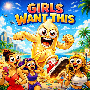 Girls Want This by Grizzy Hendrix