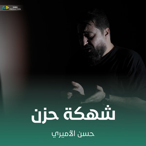 حسن الأميري - شهگة حزن