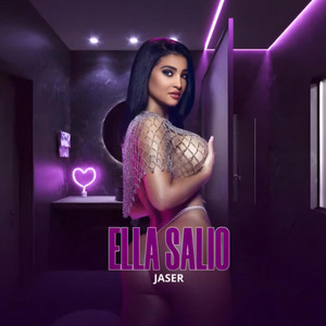 Ella salio by Tra$her, Jaser