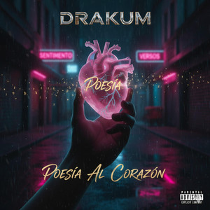 Poesia al corazon by DraKum