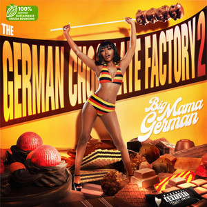 Sextacy by Big Mama German
