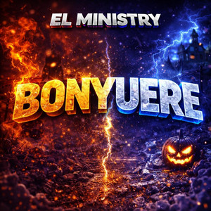Bonyuere by El Ministry Oficial