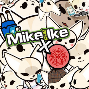Cirklon Fenneko Mike & Ike Arithmetic - Rolex (Mike And Ike Megamix)