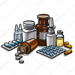 Bipo Kid - FARMACEUTICE (feat. FNDG)