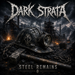 Steel Remains by Dark Strata