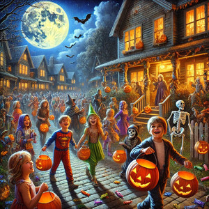 Portada de Fangs