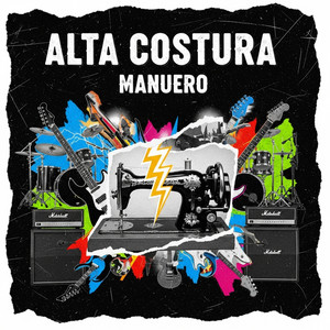 Alta costura by Manuero
