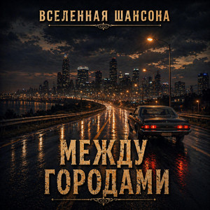 Между городами by Вселенная ШАНСОНА