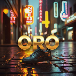 Oro Puro by Enzo Solaris