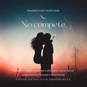 No Compete ("Davido instrumental")