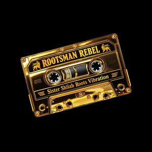 Roots Remember by Rootsman Rebel