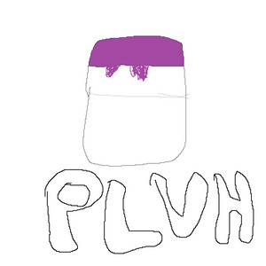 Pluh
