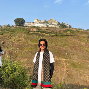 NewShan Shrestha - Talai pauna