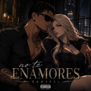 No Te Enamores by ramsell