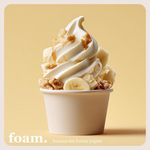 Simple Joy by foam.