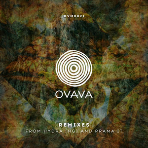Master of the Ocean - PRAMA (IT) Remix by Ollie Mundy, PRAMA (IT)