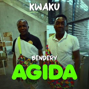 Agida V1 by kwaku