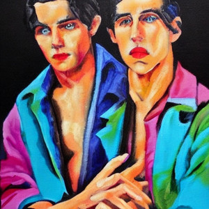 Portada de BROS