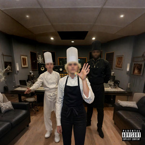 KrystalXan — Kitchen