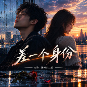 差一个身份 by JBMS大熊