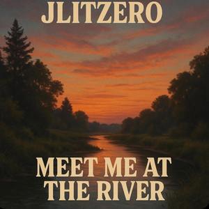 Meet Me At The River by JLiT0
