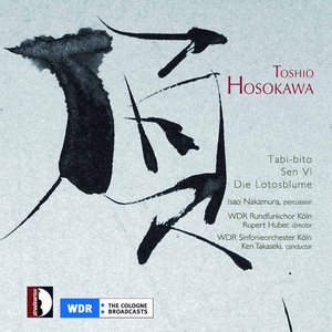 Portada de Tabi-bito