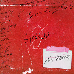 Hi! Hi! HIROCKY!!! by 内博貴