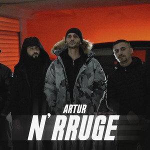 Artur - N'rruge