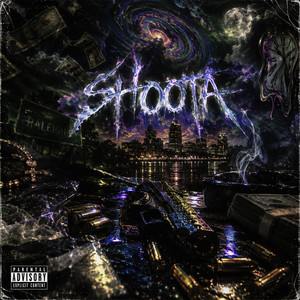 Shoota by MDE Tae