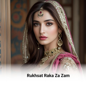 Shahma Geets - Rukhsat Raka Za Zam