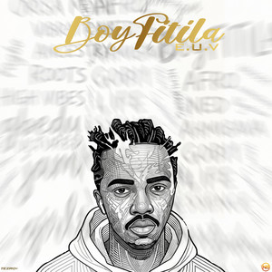 BoyFITILA by E.U.V