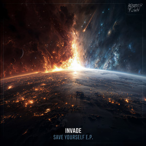 Let Them Know by INVADE