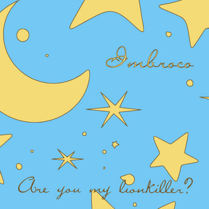 Northstar Is An Airplane by Imbroco