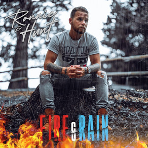 Fire & Rain