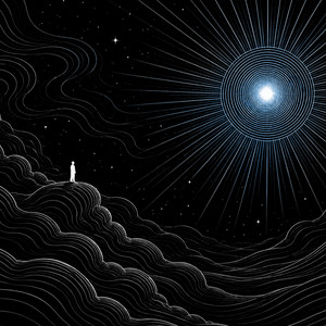 Glow in Quiet by Calm Horizons