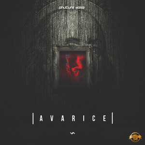 Avarice - Radio Version cover art