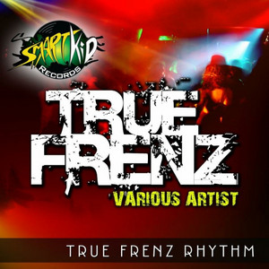True Frenz Instrumental by Smartkid
