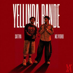 YELLINDA BANDE by MC VIDHU, Sattva, Yxung Miller
