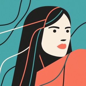 Terry Mertz - Matter of Time