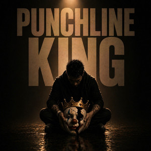 Punchline King by JJ Tweedy