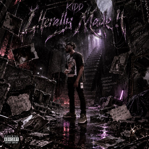 Fish Filet by KIDD